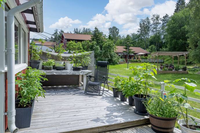 2 rum lägenhet på Laxnevägen 43 Laxne, Gnesta kommun - bild 2