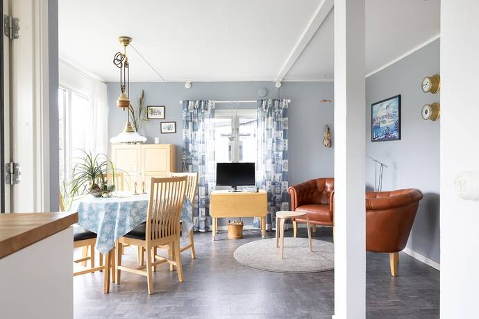 2 rum Fritidshus på Linneuspromenaden 275 Elinelund Malmö kommun - bild 15