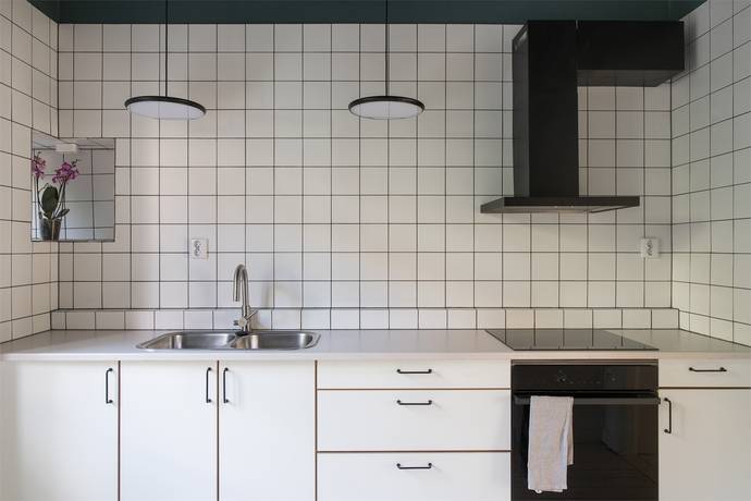 3 rum lägenhet på Flensburgsgatan 3A Dalaplan, Malmö kommun - bild 3