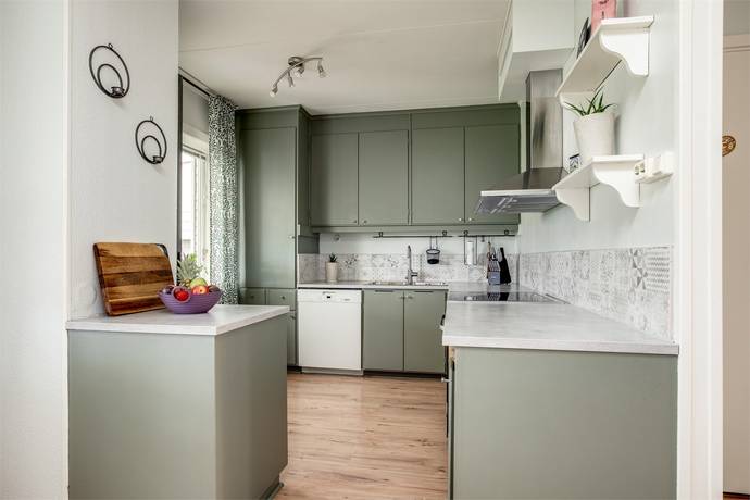 4 rum Villa på Gersillagatan 32 Centralt I Kungsör Kungsörs kommun - bild 15