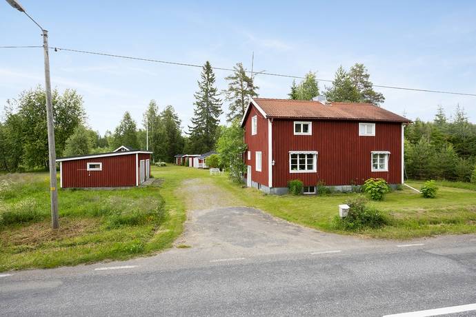 Byske, Skellefteå kommun