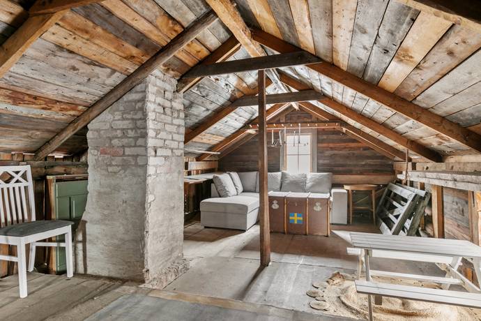 3 rum Villa på Jonasgatan 9 Kullen, Skutskär Älvkarleby kommun - bild 40
