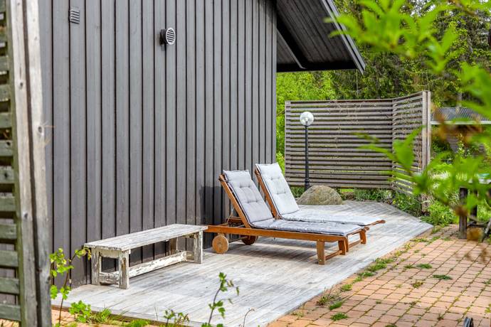 4 rum Fritidshus på Sillviken 714 Sillviken Umeå kommun - bild 31