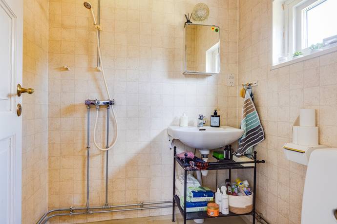 7 rum Villa på Järnbol Dammlyckan   Säffle kommun - bild 31