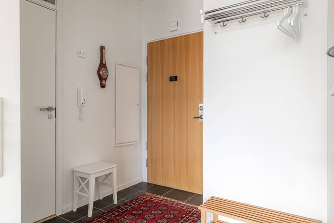 2 rum Lägenhet på Aromavägen 50 Centralt Båstads kommun - bild 9
