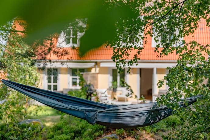 6 rum Radhus på Bredablicksvägen 20 Hersby Lidingö kommun - bild 11