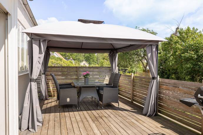 5 rum villa på Sidensvansvägen 13 Motala, Motala kommun - bild 2