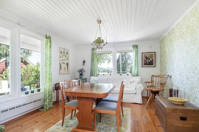 4 rum vinterbonat fritidshus på Norrhörende 153 Västerfärnebo, Sala kommun - bild 4