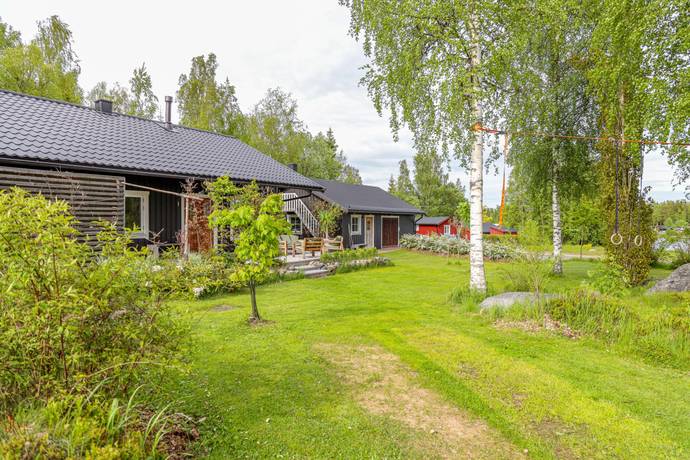 4 rum Fritidshus på Sillviken 714 Sillviken Umeå kommun - bild 44