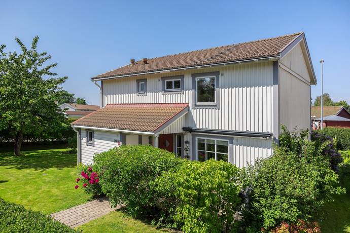 4 rum villa på Brunstorps Gärde 15 Säve, Göteborgs kommun - bild 1