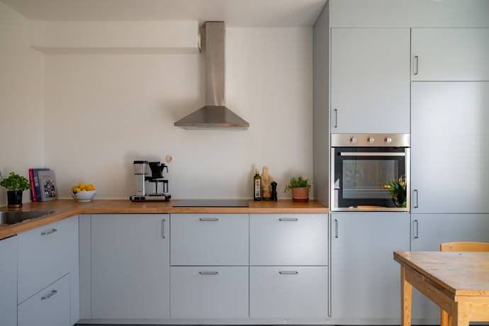 2 rum Lägenhet på Öregrundsgatan 18, 3 tr Gärdet Stockholms kommun - bild 14