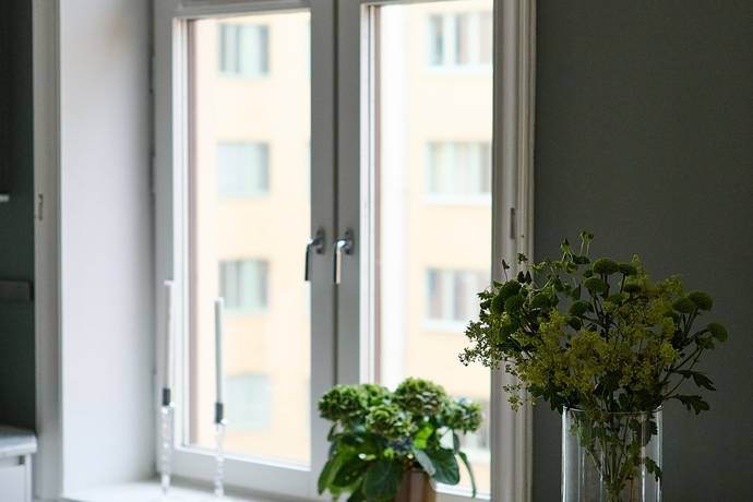 2 rum lägenhet på Bengt Ekehjelmsgatan 11, 3tr Södermalm Maria, Stockholms kommun - bild 5