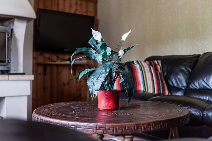 4 rum Villa på Höljesvägen 28 Höljes Torsby kommun - bild 16