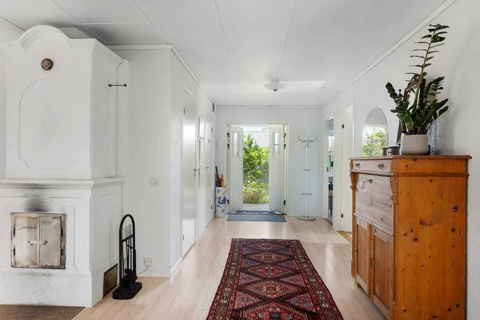 5 rum Villa på Brommes väg 14 Asarum Karlshamns kommun - bild 7
