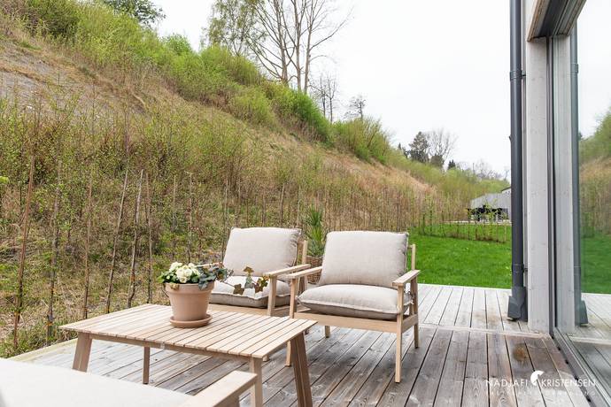 5 rum Fritidshus på Kattviksvägen 301B Norrviken Båstads kommun - bild 15