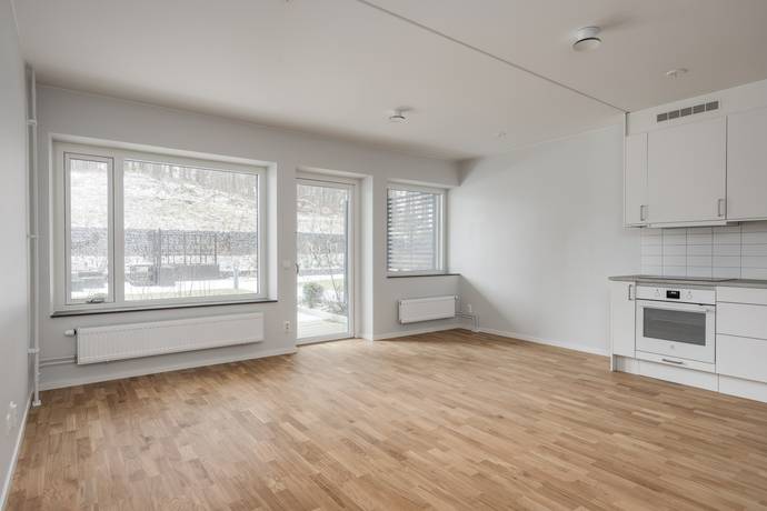 2 rum lägenhet på Kråkekärrsgatan 11C Borås, Borås kommun - bild 2