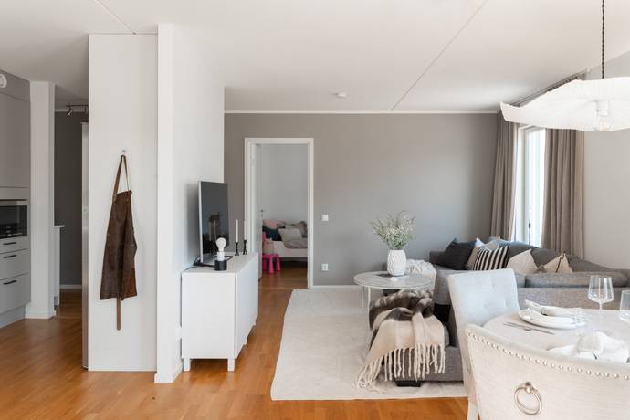 3 rum Lägenhet på Öster Mälarstrands allé 132 Öster Mälarstrand Västerås kommun - bild 16