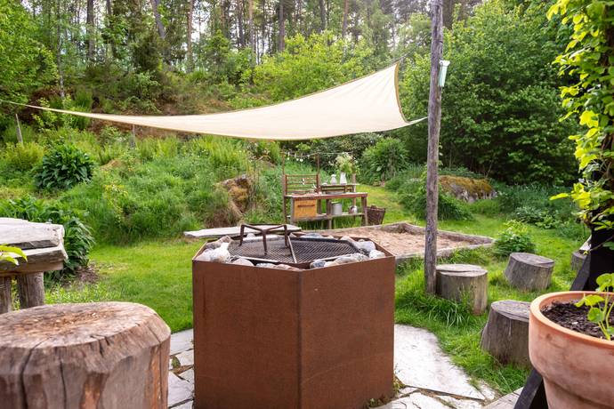 4 rum Villa på Tomta 534 Hallsberg Hallsbergs kommun - bild 44