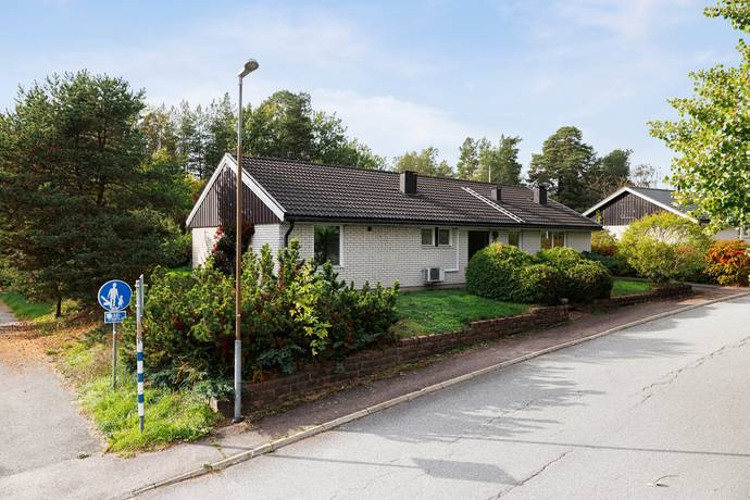 Svampvägen 75, Norrbacka, Sigtuna kommun