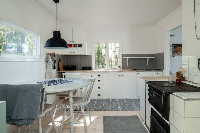 1 rum Fritidshus på Sunnäsfjärden 490 Söderhamns kommun - bild 17