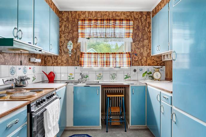5 rum Villa på Långrörsgatan 2 Söderhamns kommun - bild 5