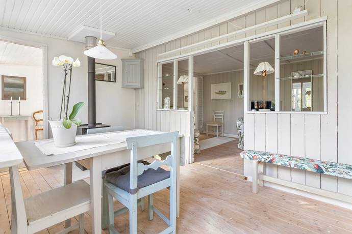 4 rum Villa på Harholmsvägen 31 Kungsberga Ekerö kommun - bild 20