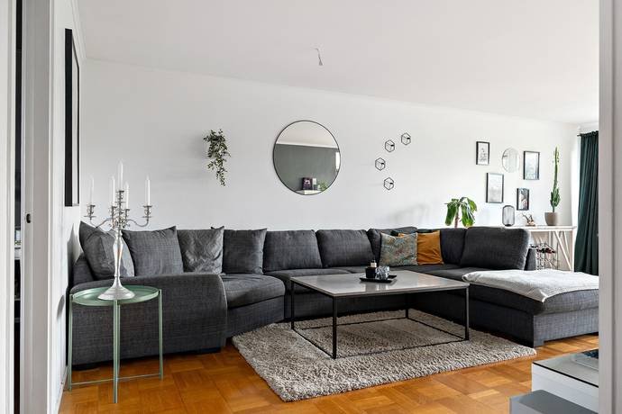 5 rum Villa på Pomeransgatan 12 Holma Svedala kommun - bild 4