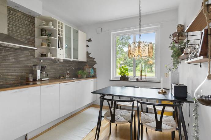 1 rum lägenhet på Måns bryntessonsgatan 7B Gamlestaden, Göteborgs kommun - bild 1