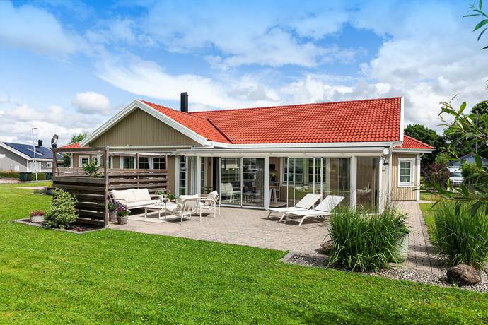5 rum Villa på Toffelmakaregatan 13 Bjuvs kommun - bild 28