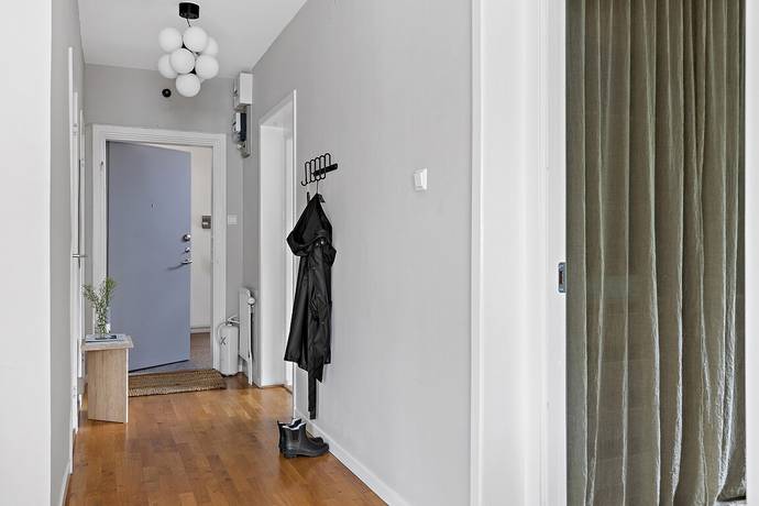 2 rum Lägenhet på Örngatan 15 Gottfridsberg Linköpings kommun - bild 11
