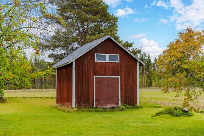 6 rum Villa på Landsvägen 4 Orsa kommun - bild 48