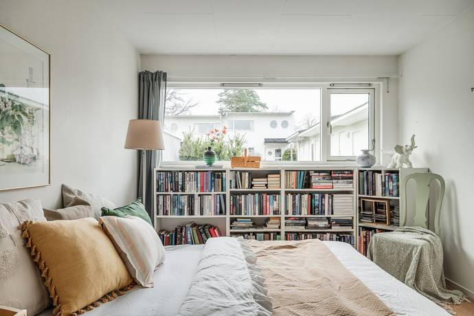 4 rum Parhus på Alfens väg 3A Gustavsberg Karlstads kommun - bild 13