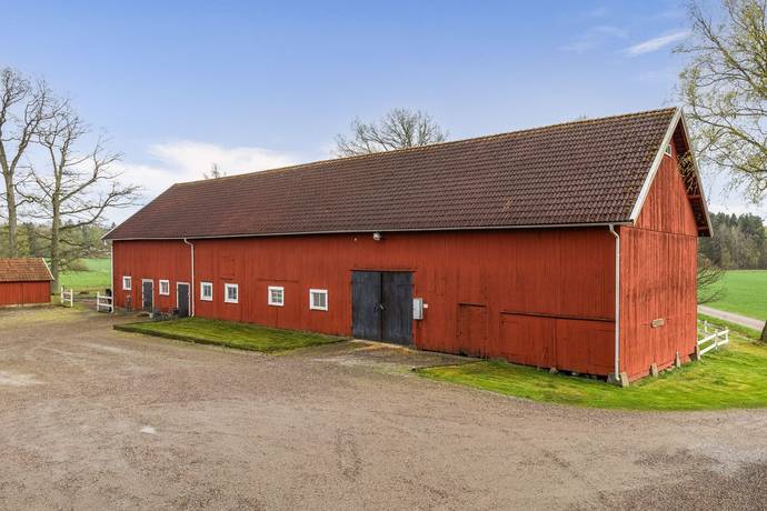 122 m² Gård utan jordbruk på Baljered Sörgården 1 Vara kommun - bild 51