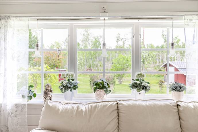 3 rum villa på Karlsgränd 5 Holmsund, Umeå kommun - bild 5