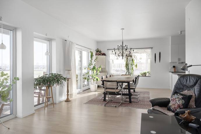 4 rum Lägenhet på Tunavägen 260B Buskåker Borlänge kommun - bild 13
