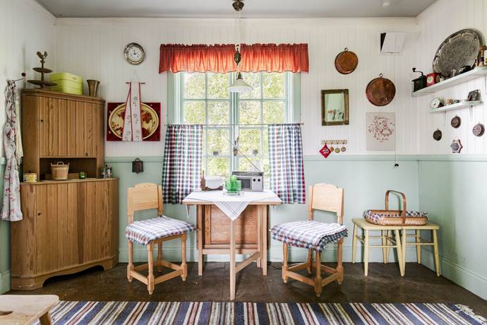 7 rum Gård med jordbruk på Risselåsvägen 112 Strömsund Strömsunds kommun - bild 25