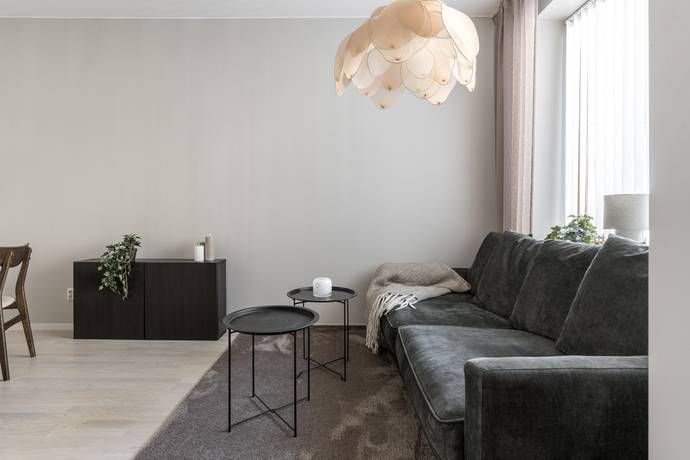 1 rum Lägenhet på Hornsgatan 15 F Frösön Östersunds kommun - bild 8