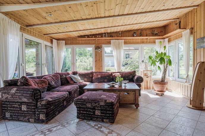 4 rum Villa på Svanhultsvägen 28 Karlsborgs kommun - bild 15