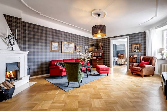 6 rum lägenhet på Repslagaregatan 13B Norrköping, Norrköpings kommun - bild 3