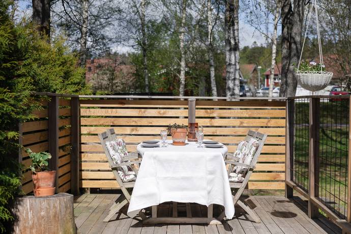 8 rum Parhus på Tegvägen 13 Solgårdsgärde Vallentuna kommun - bild 34