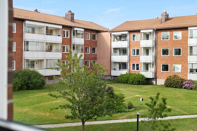 3 rum Lägenhet på Frälsegårdsgatan 7B Bosgården Mölndals kommun - bild 15