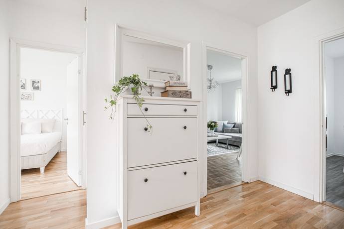 3 rum lägenhet på Västerliden 3B Huskvarna, Jönköpings kommun - bild 4