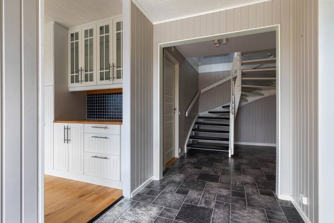 5 rum Radhus på Hällgumsgatan 44 Kramfors kommun - bild 3