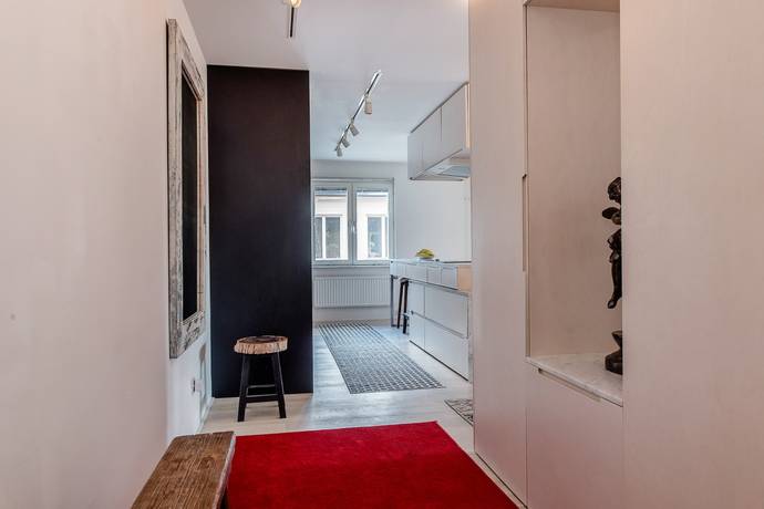 4 rum Lägenhet på Hökens gata 1, 4-5 tr Södermalm Stockholms kommun - bild 12