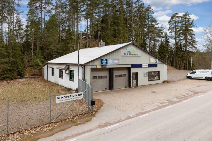 Virserum, Hultsfreds kommun