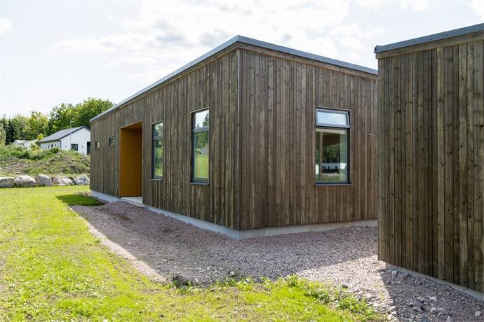 5 rum Villa på Daniavägen 1 Ludvigsborg Hörby kommun - bild 12