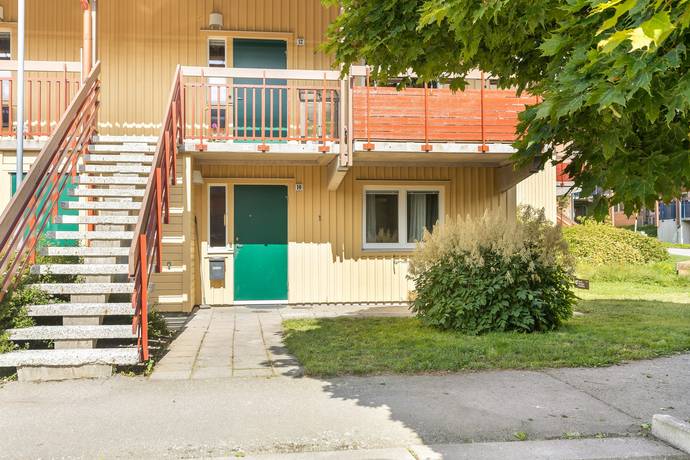 2 rum Lägenhet på Viktoriastigen 10 Bålsta Håbo kommun - bild 5