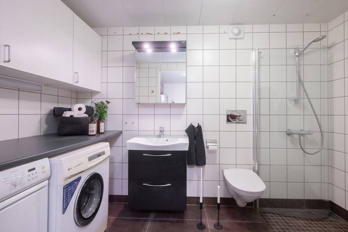 3 rum Villa på Killingstigen 1 / Bockhornsstigen 3 Ådran Huddinge kommun - bild 25