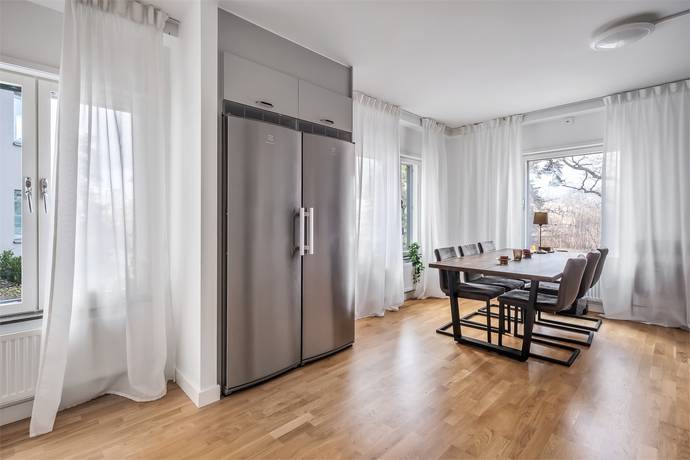 3 rum Lägenhet på Hammarögatan 10 Farsta Stockholms kommun - bild 9