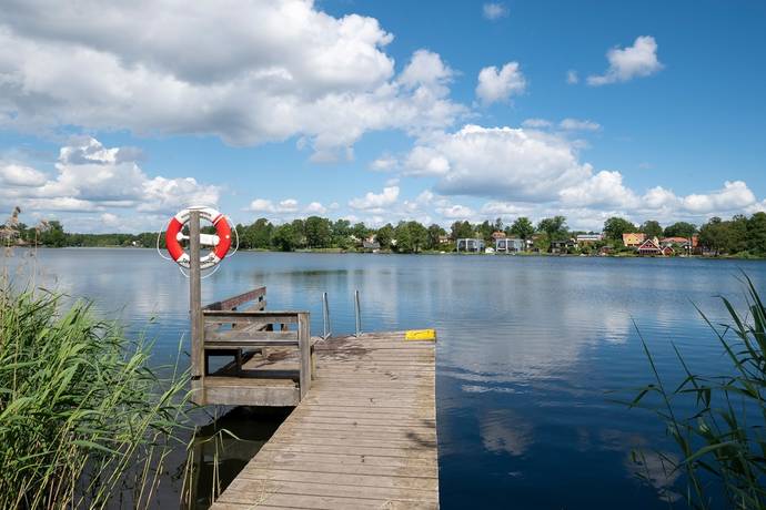 7 rum Villa på Oxelvägen 16 Huddinge - Milsten/Snättringe Huddinge kommun - bild 70